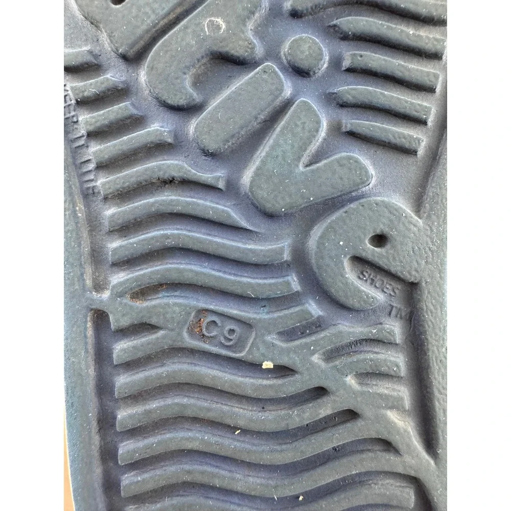Native Shoes lightweight slip